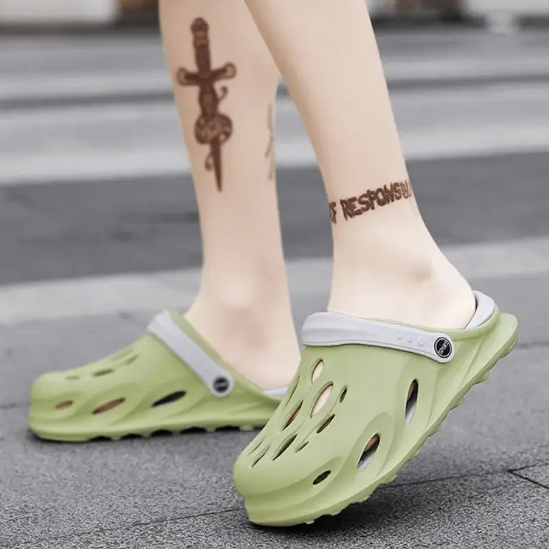 Sandália Masculina CrocsBlend Clogs