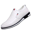 Sapato Masculino Mocassim Elegante de Couro Martin