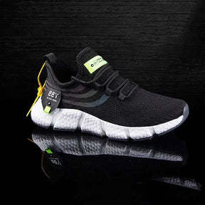Tênis Masculino Para Corrida Sport Adventure