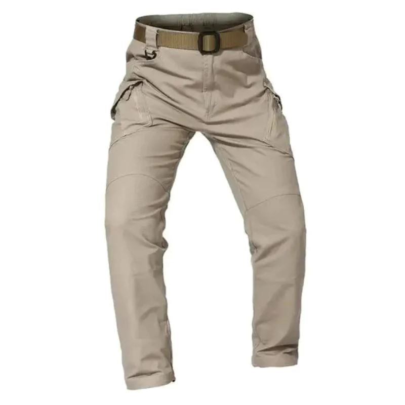 Calça Tática Militar Masculina Térmica Impermeável Wolf Honor™ MM09 Vendido e entregue por 