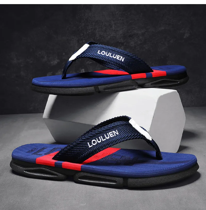 Chinelo Masculino Vogue