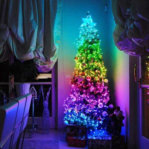 Led Smart de Natal AzenStoree 