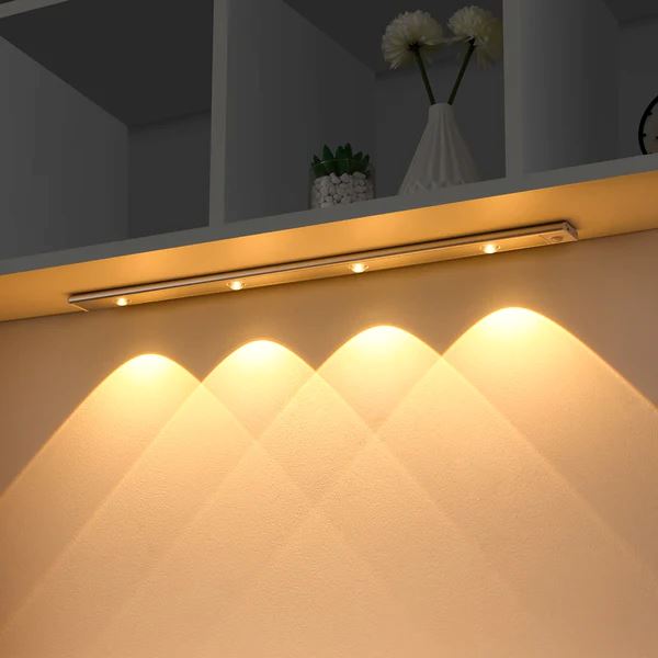 Luminária Led Recarregável (Compre 1 e Leve 2) AzenStoree 