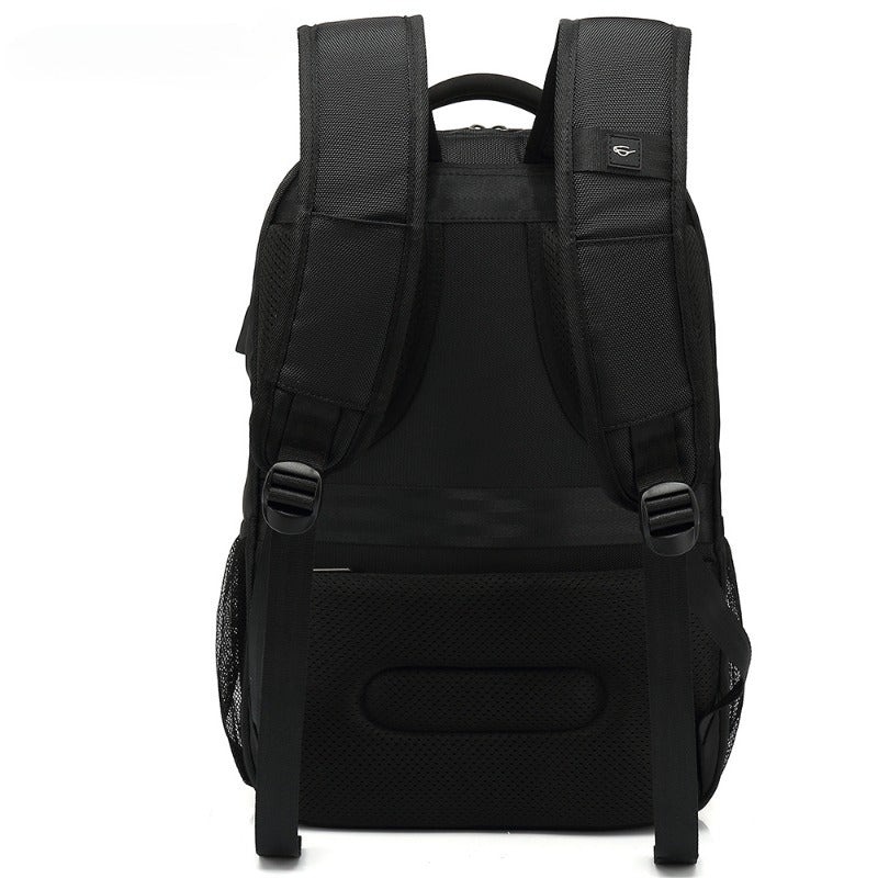 Mochila de Viagem para Notebook 15,6" com Trava TSA