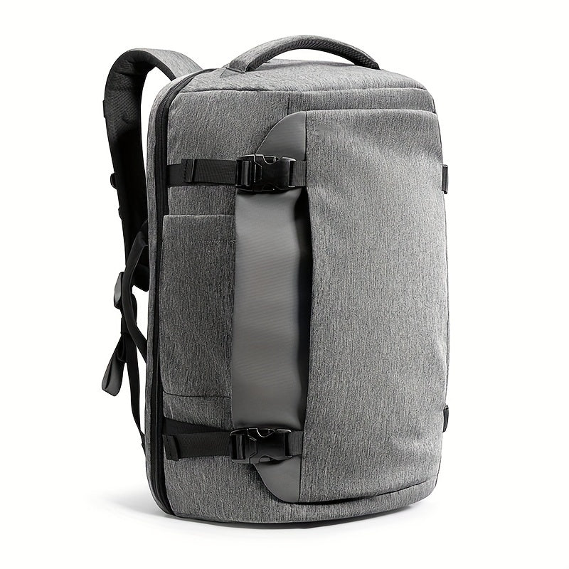 Mochila de Viagem para Notebook com Porta USB