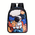 Mochila Escolar Infantil Desenho Animado