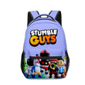 Mochila Escolar Infantil SG