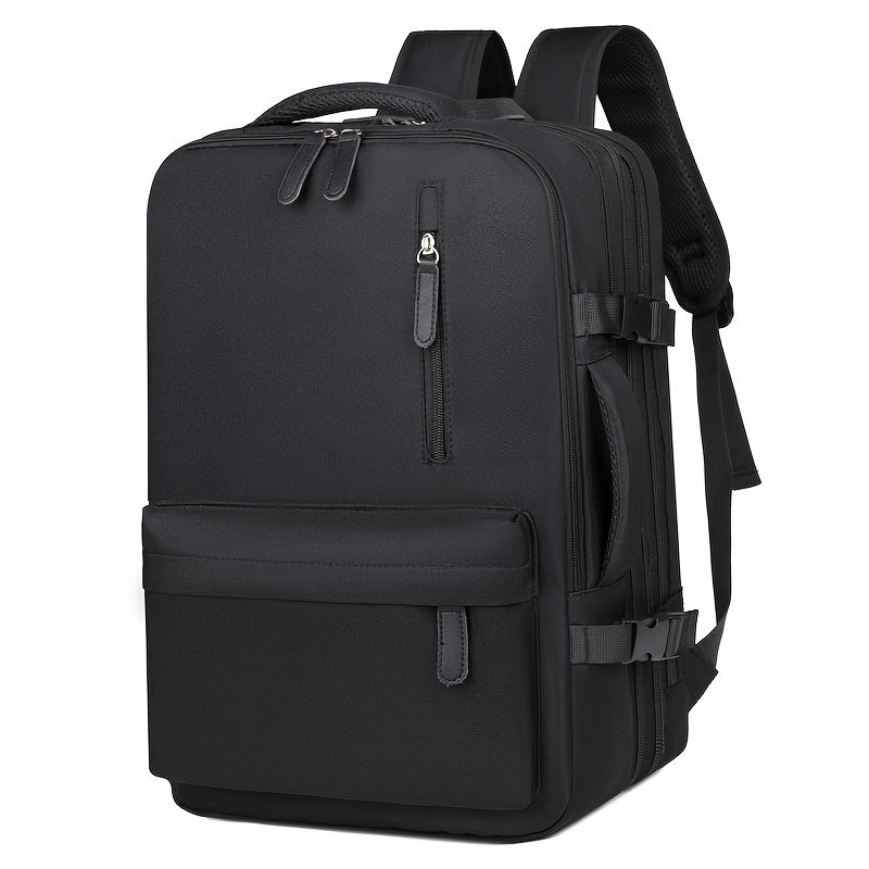 Mochila Executiva de Viagem com Porta USB