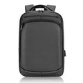 Mochila Executiva Impermeável com USB - Notebook 15,6"