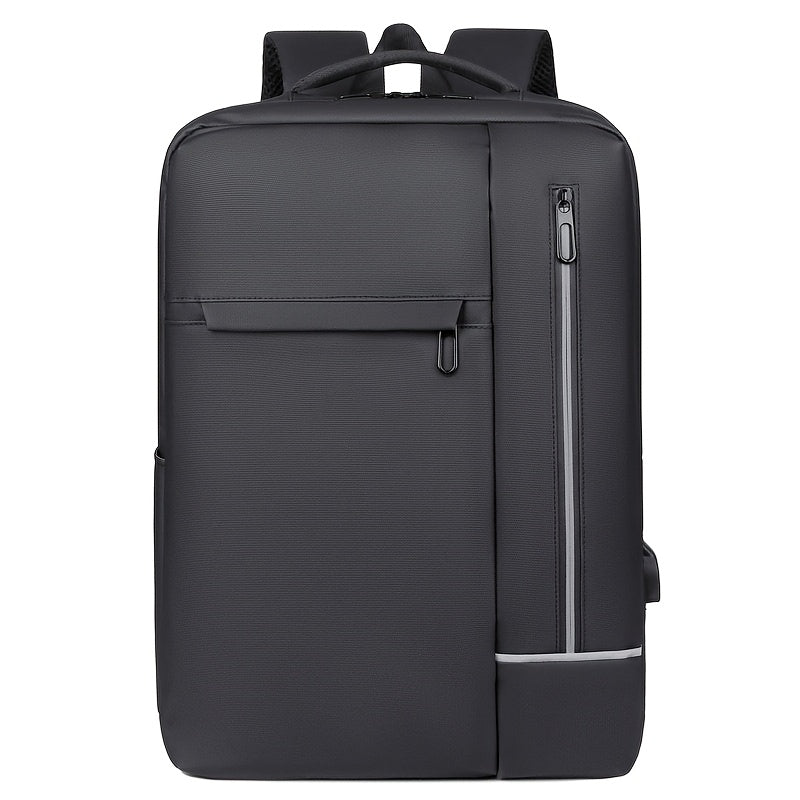 Mochila Executiva Unissex - Notebook 15,6"