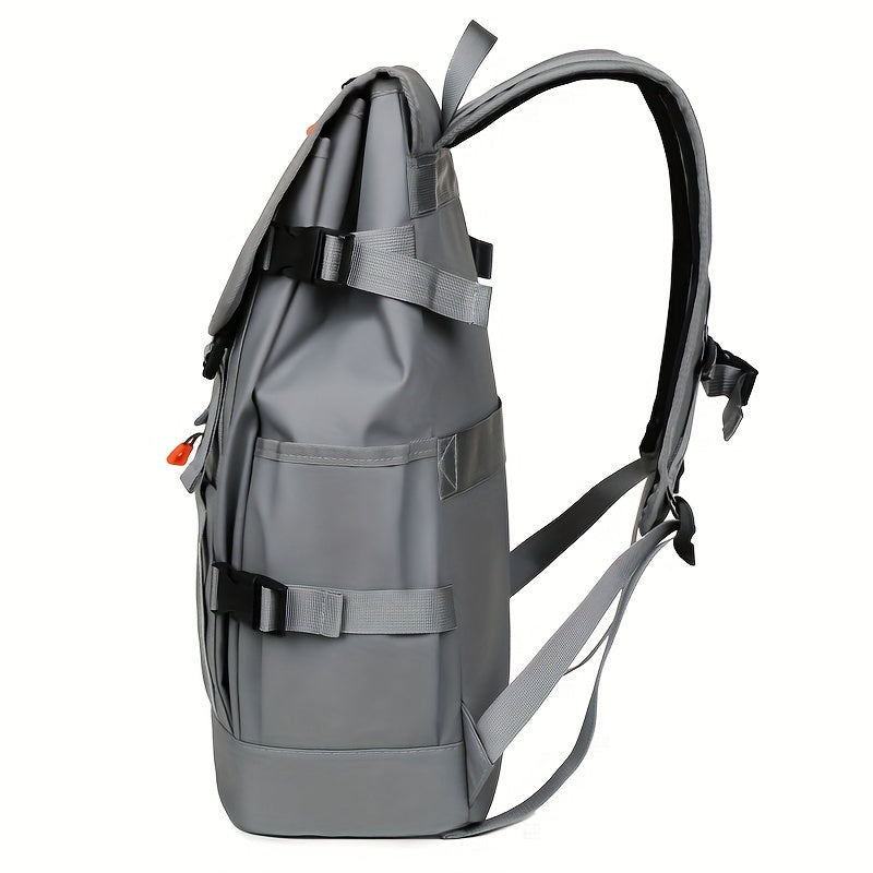 Mochila de Viagem para Notebook 15,6" – Impermeável