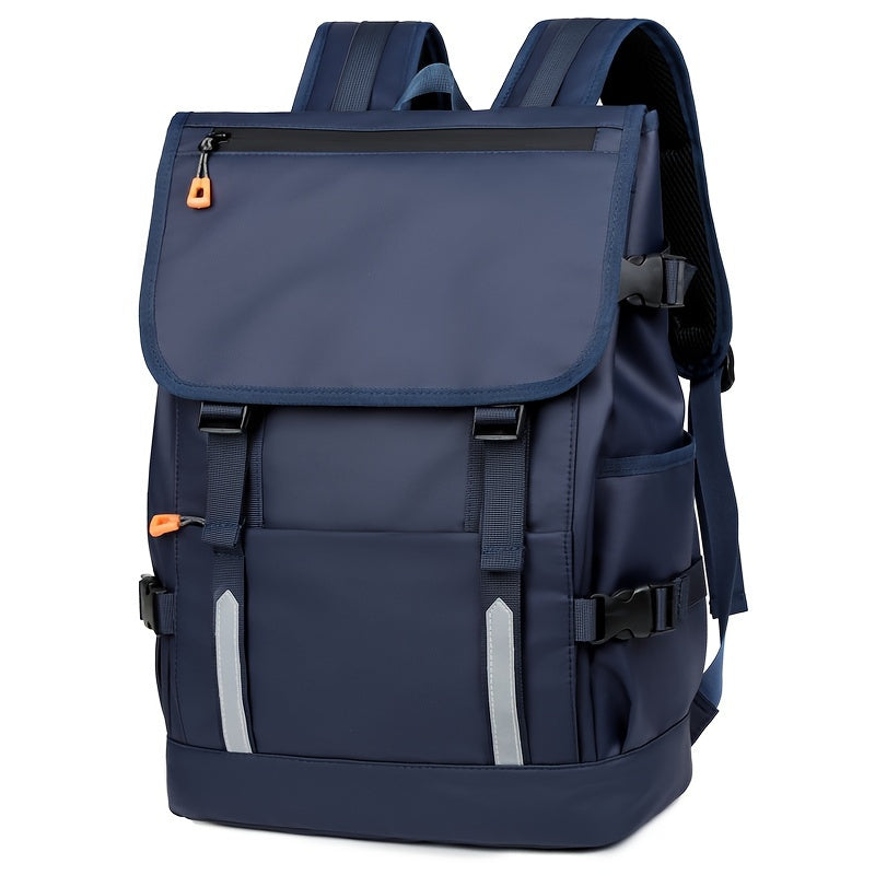 Mochila de Viagem para Notebook 15,6" – Impermeável