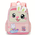 Mochila Infantil Princesa Coelho