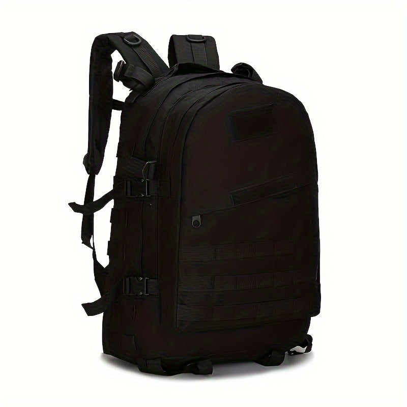 Mochila Tática Camuflada Impermeável para Laptop