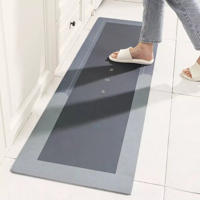 Tapete Antiderrapante e Absorvente Premium - Lojas Casa Saintelle