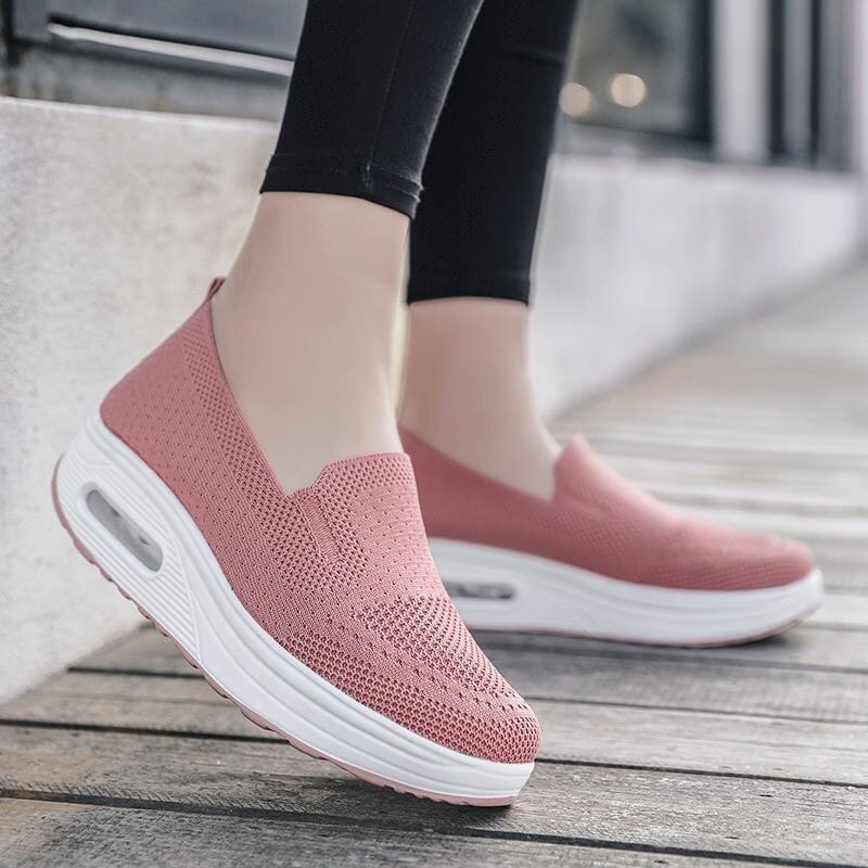 Tênis Feminino Ortopédico - Clarks Tênis feminino AzenStoree 