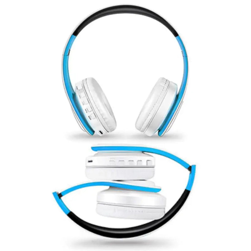 Fone de Ouvido On-Ear Sem Fio Bluetooth com Microfone - Ultra Sound™ EL18 Vendido e entregue por 