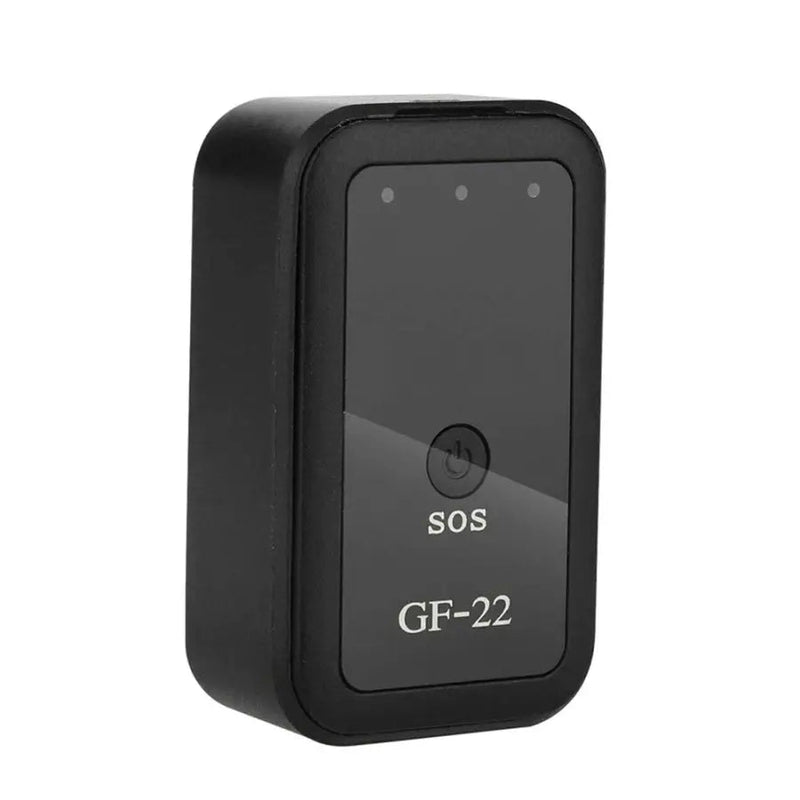 Mini GPS Localizador GPSpy™ – Entregalia 24h