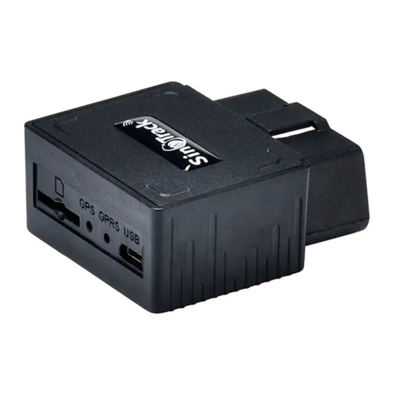 Mini Rastreador GPS Veicular Espião SinoTrack Tomada OBD2 - Sinotrack™ ST902 EL28 Vendido e entregue por 