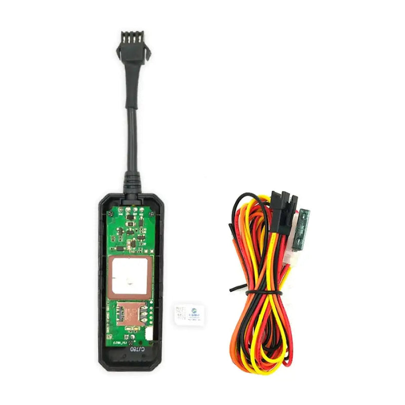 Rastreador Gps Localizador Veicular Com Bloqueador Remoto - Car Track™ EL29 Vendido e entregue por 