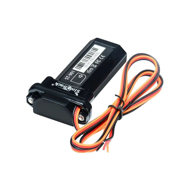 Rastreador GPS Veicular Com Corte de Motor Remoto Original - Sinotrack™ ST901 EL25 Vendido e entregue por 