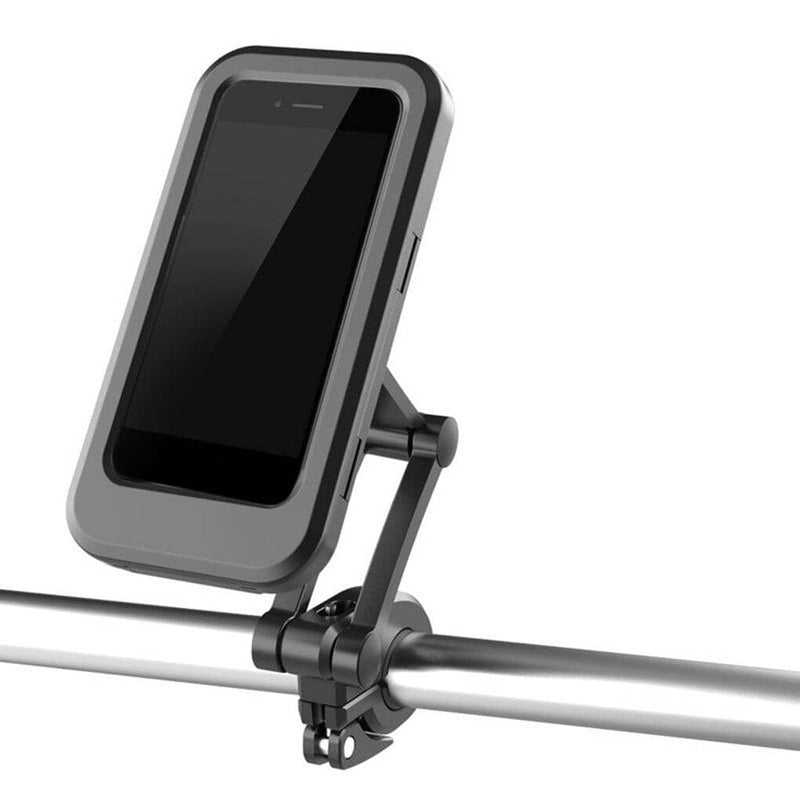 Suporte Celular para Moto e Bicicleta 360° ferramentas 39 AzenStoree 