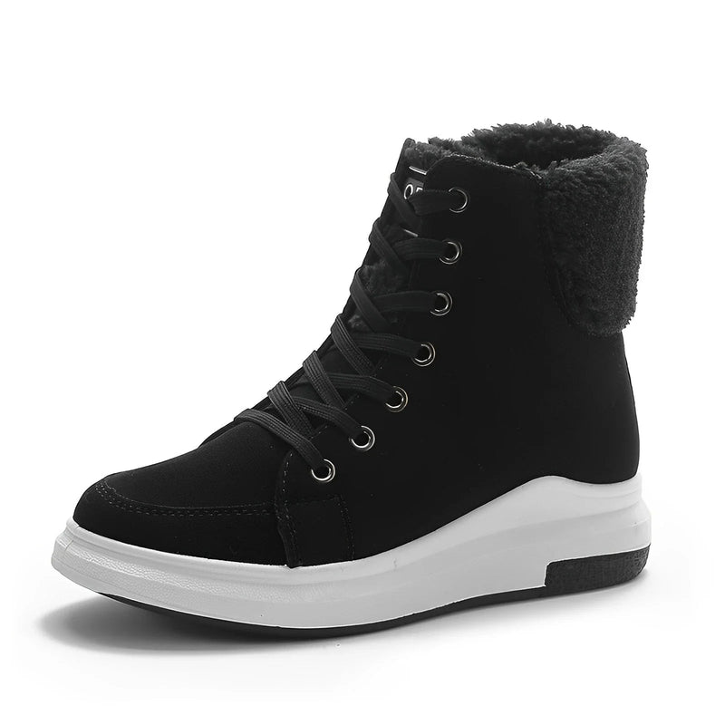 Tênis IceBoots Calçado Tênis Feminino 021 AzenStoree 